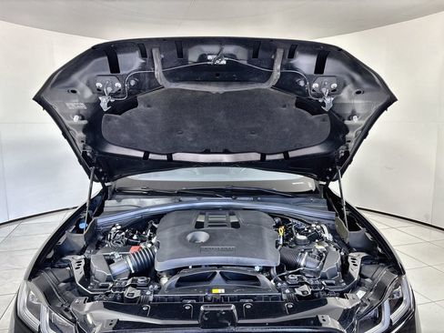 Used 2021 Jaguar F-PACE S AWD/4WD image 18