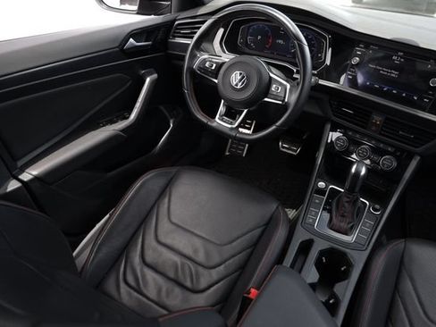 Used 2021 Volkswagen Jetta GLI FWD image 23