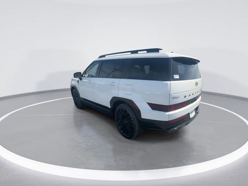 New 2026 Hyundai Santa Fe Calligraphy AWD/4WD image 7