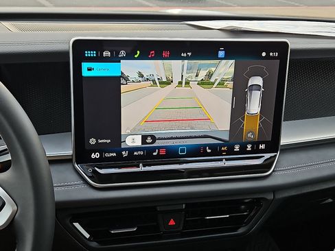 New 2026 Volkswagen Tiguan SE image 16