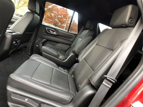 Used 2021 Chevrolet Tahoe LT image 21