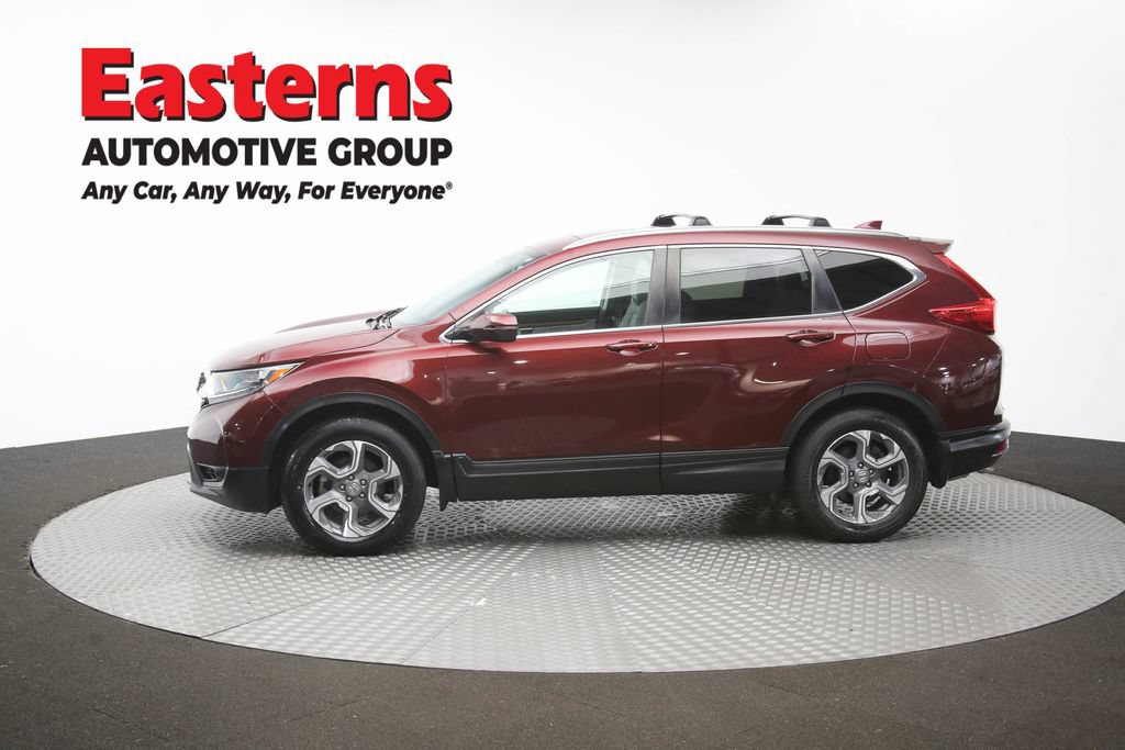 Used 2019 Honda CR-V EX-L image 60