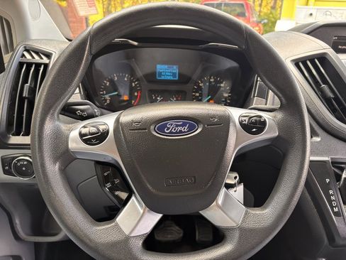 Used 2019 Ford Transit 250 148 Medium Roof image 3