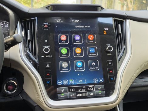 Used 2023 Subaru Outback Limited image 23