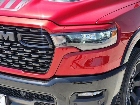 New 2026 RAM 1500 Lone Star AWD/4WD image 9