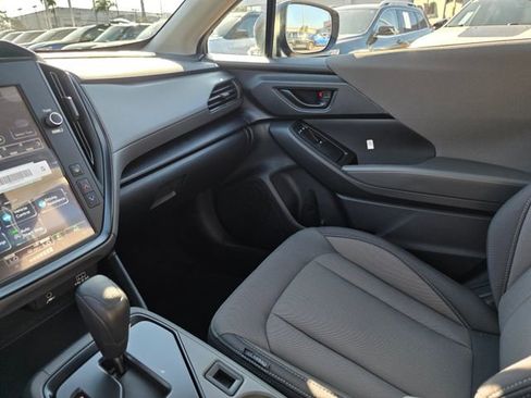 New 2026 Subaru Crosstrek 2.5i image 31