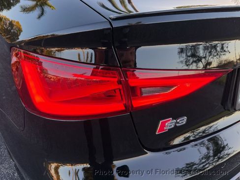 Used 2015 Audi S3 Prestige w/ Prestige Package AWD/4WD image 33