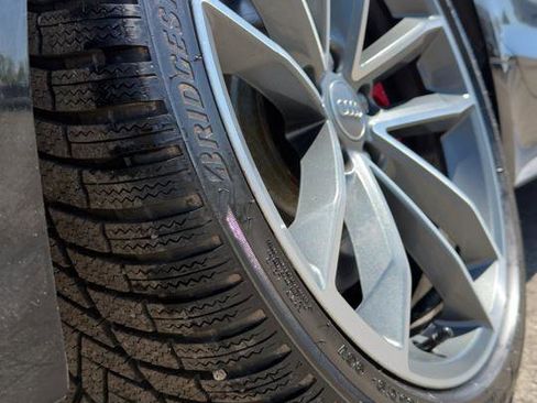 Used 2018 Audi S5 Prestige AWD/4WD image 13