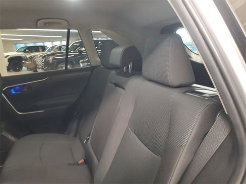 Certified 2023 Toyota RAV4 LE image 12