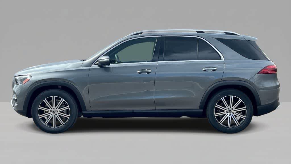 Used 2026 Mercedes-Benz GLE 350 4MATIC image 3