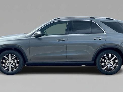 Used 2026 Mercedes-Benz GLE 350 4MATIC image 3