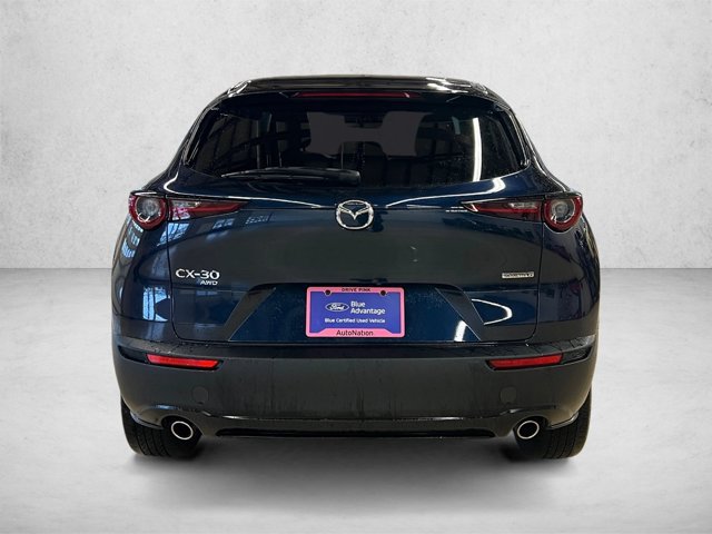 Used 2021 MAZDA CX-30 AWD 2.5 S w/ Select Package image 7