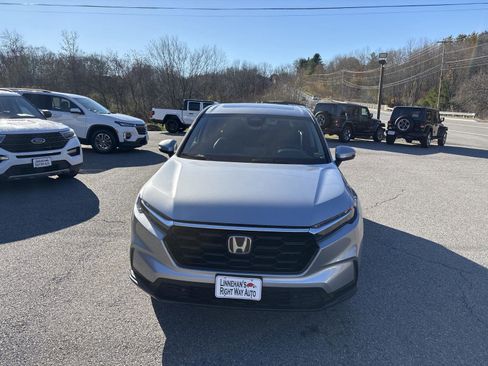 Used 2023 Honda CR-V EX-L image 3