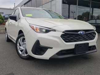 Certified 2025 Subaru Impreza 2.0i AWD/4WD video 1