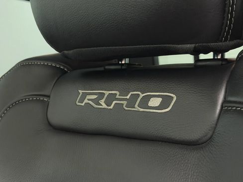 Used 2026 RAM 1500 RHO w/ RHO Level 1 Equipment Group AWD/4WD image 33