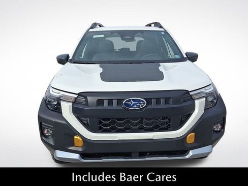 New 2026 Subaru Forester Wilderness image 2