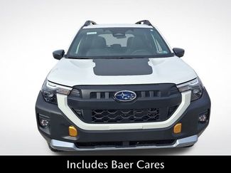 New 2026 Subaru Forester Wilderness video 2