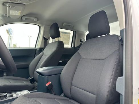 New 2026 Ford Maverick XL AWD/4WD image 10