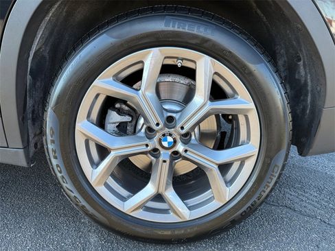 Certified 2023 BMW X3 xDrive30i w/ Premium Package image 16