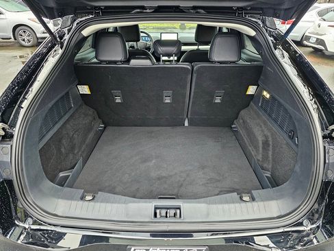 Used 2021 Ford Mustang Mach-E Select image 20