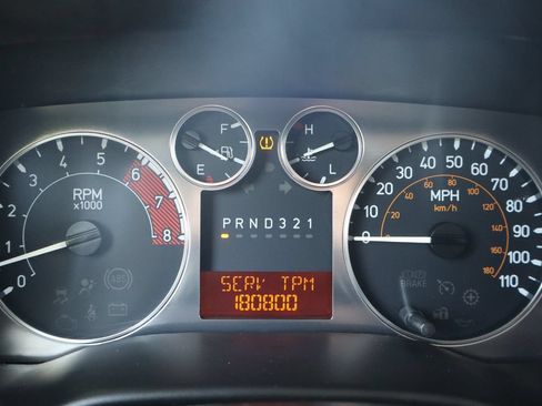 Used 2008 HUMMER H3 Alpha AWD/4WD image 30