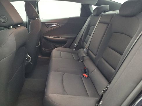 Used 2023 Chevrolet Malibu LT FWD image 18