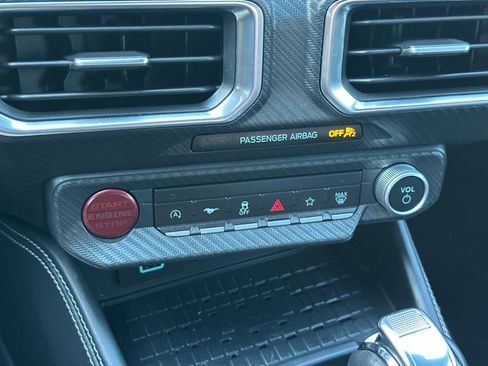 Used 2024 Ford Mustang Premium RWD image 23