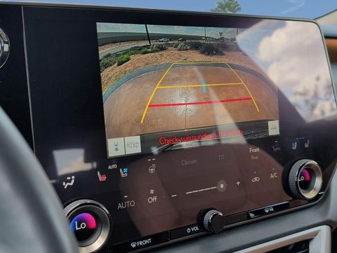 Certified 2025 Lexus RX 350 Premium image 18