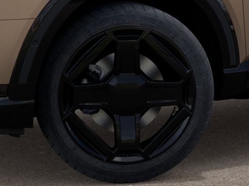 New 2027 Kia Telluride SX X-Line image 9