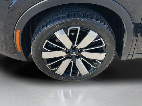 Used 2025 Mitsubishi Outlander SE AWD/4WD image 12