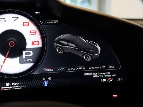 Certified 2024 Ferrari Purosangue image 93