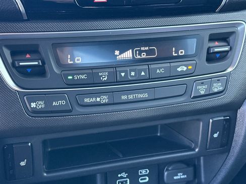 New 2026 Honda Ridgeline TrailSport+ image 18