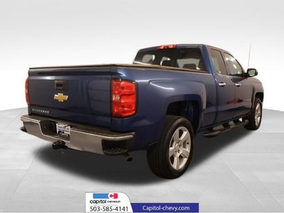 Used 2015 Chevrolet Silverado 1500 LS
