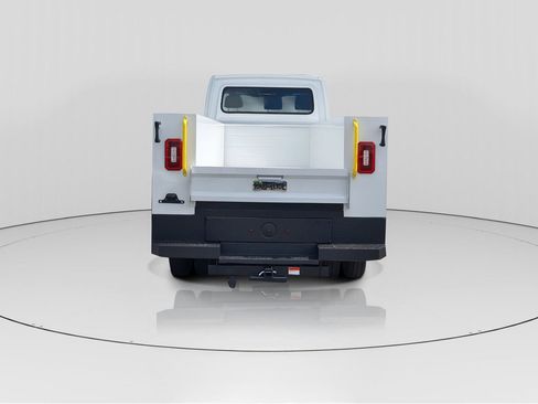 New 2023 Mercedes-Benz Sprinter 4500 image 4