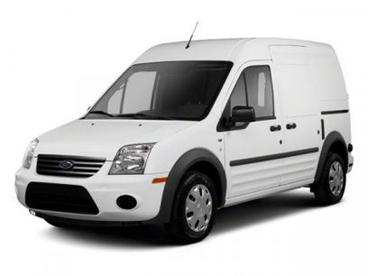 Used 2013 Ford Transit Connect XL