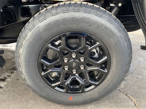 New 2026 Ford F150 XLT w/ Equipment Group 302A MID image 15