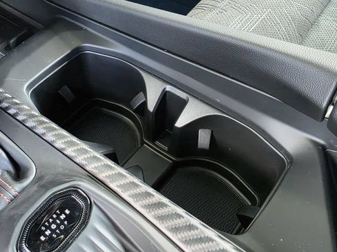 New 2026 Dodge Charger Scat Pack AWD/4WD image 36