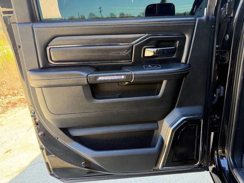 Used 2022 RAM 3500 Limited image 16