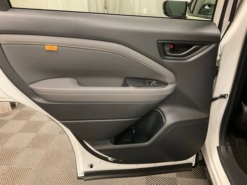 New 2026 Subaru Forester Wilderness image 30