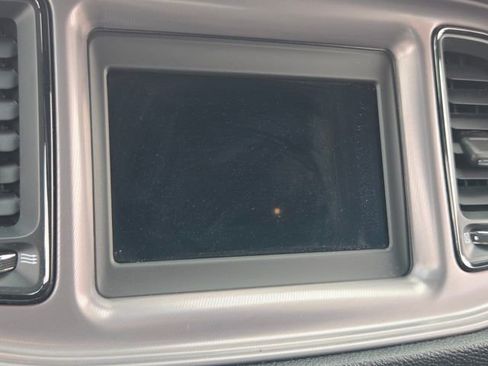 Used 2023 Dodge Challenger R/T w/ Blacktop Package image 22