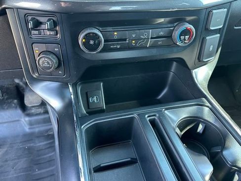 Used 2023 Ford F150 XL w/ Trailer Tow Package AWD/4WD image 20