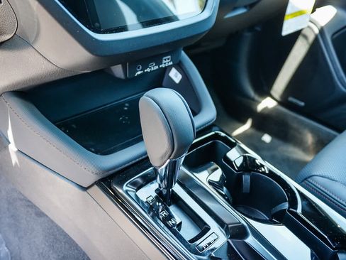 New 2026 Subaru Forester Touring AWD/4WD image 20