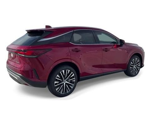 Used 2023 Lexus RX 350 Premium Plus w/ Cold Area Package image 8