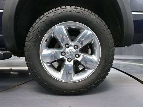 Used 2015 RAM 1500 Big Horn AWD/4WD image 9