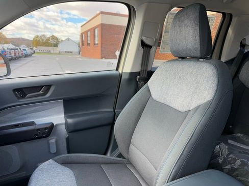 New 2025 Ford Maverick XLT w/ Equipment Group 301A image 23