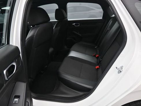 Used 2023 Honda Civic Sport image 34