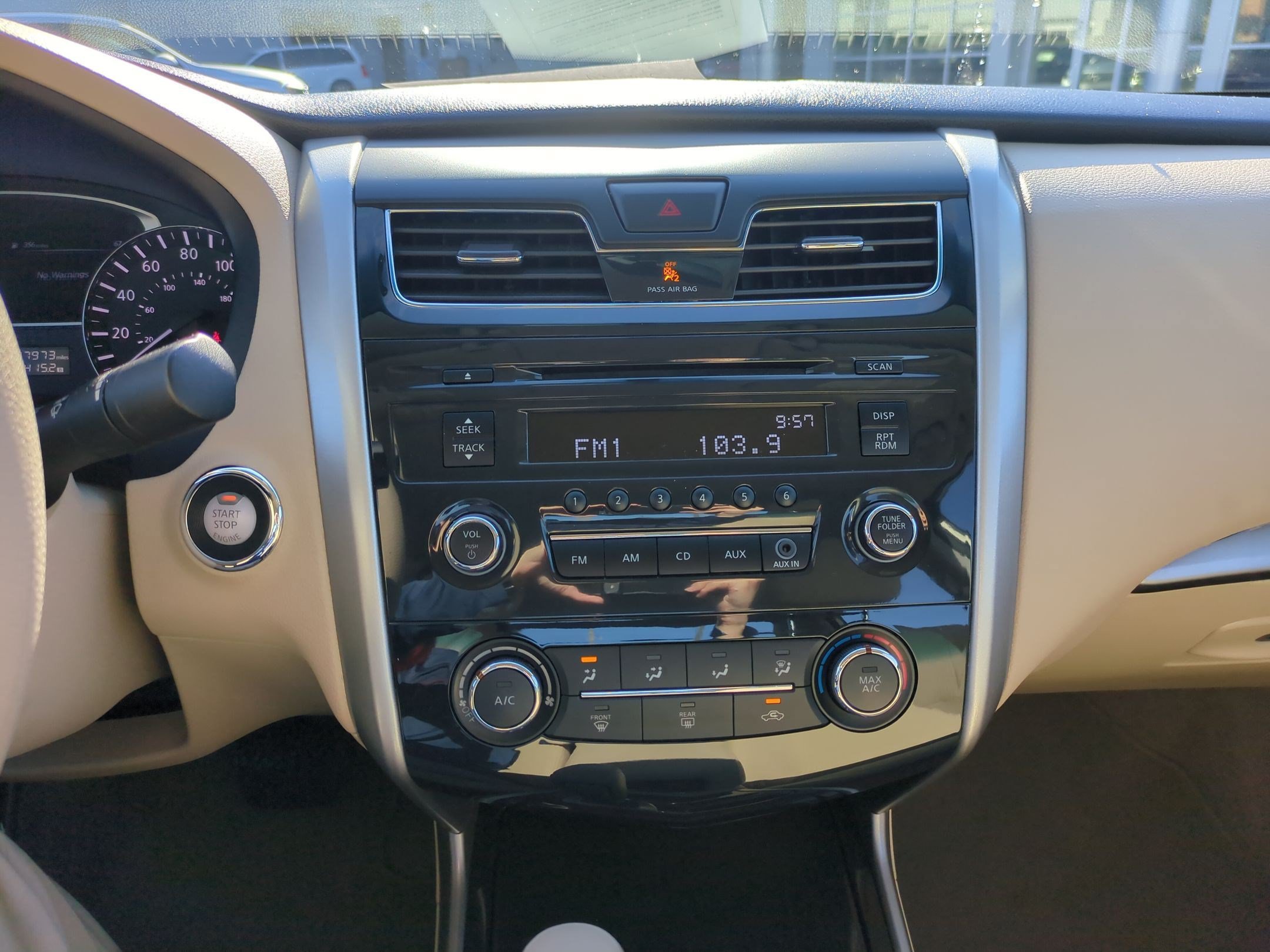Used 2014 Nissan Altima 2.5 S FWD image 21