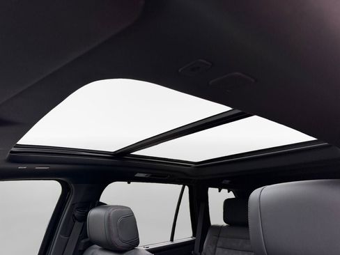 New 2026 Toyota Sequoia TRD Pro AWD/4WD image 25