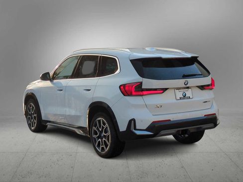 New 2026 BMW X1 xDrive28i w/ Technology Package image 6