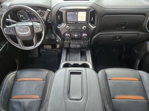 Used 2021 GMC Sierra 1500 AT4 w/ AT4 Premium Package image 20